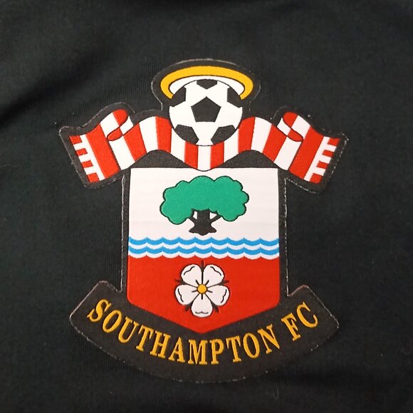 Under Armour Hoodie Mens 2XL Southampton Saints Training Jacket Full Zip Storm - Picture 11 of 14